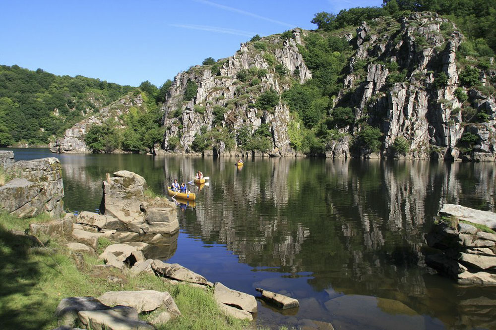 la creuse photos