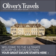 Olivers Travels