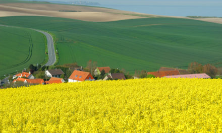 The Region of Hauts-de-France