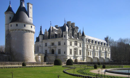 The Region of Centre Loire Valley