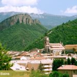 Digne Les Bains