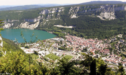 Nantua