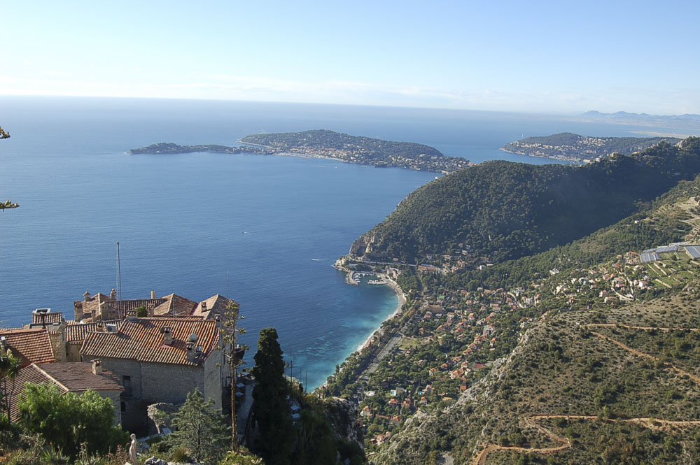 Eze - Information France