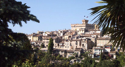 Haut de Cagnes