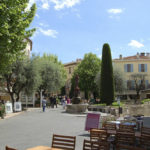 Mougins