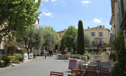 Mougins