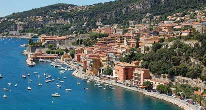 Villefranche-sur-Mer