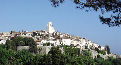 La Colle-sur-Loup