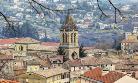 Ardeche