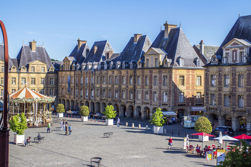 photos de charleville mezieres