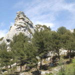 Les Baux-de-Provence