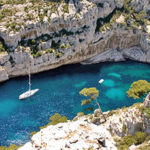 Les Calanques