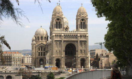 Marseille