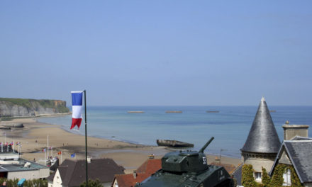 Arromanches