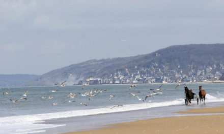 Cabourg