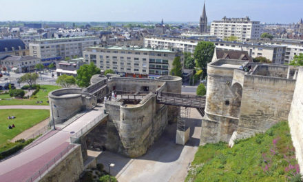 Caen