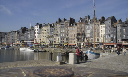 Honfleur