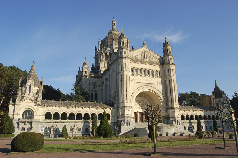 Arondismentul Lisieux - Wikipedia