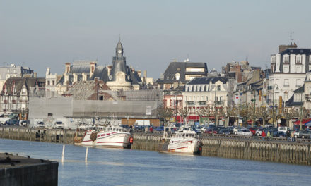 Trouville-sur-Mer