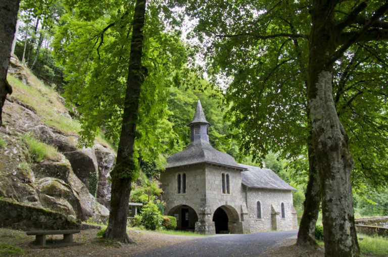 Tulle Information France