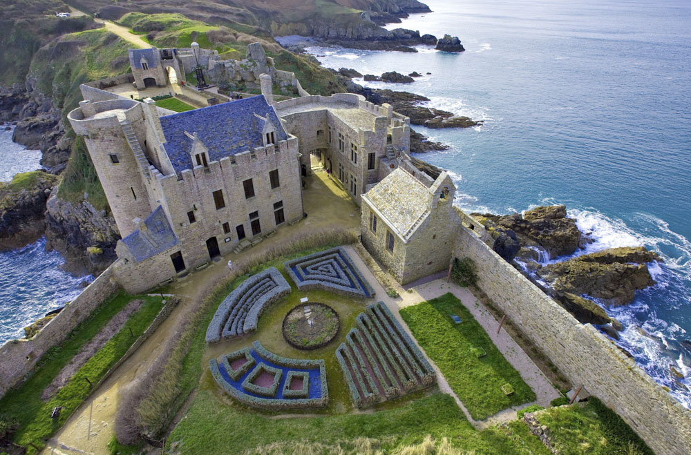 Saint Brieuc Information France