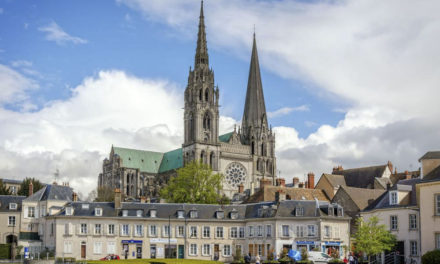 Chartres