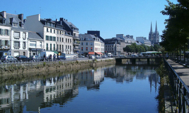 Quimper