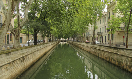 Nimes