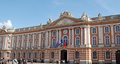 Toulouse