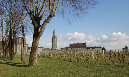 St Emilion