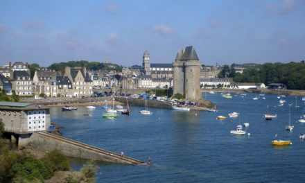 Saint Malo