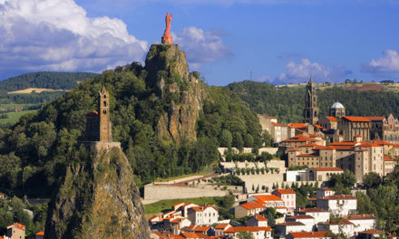 Le Puy en Velay