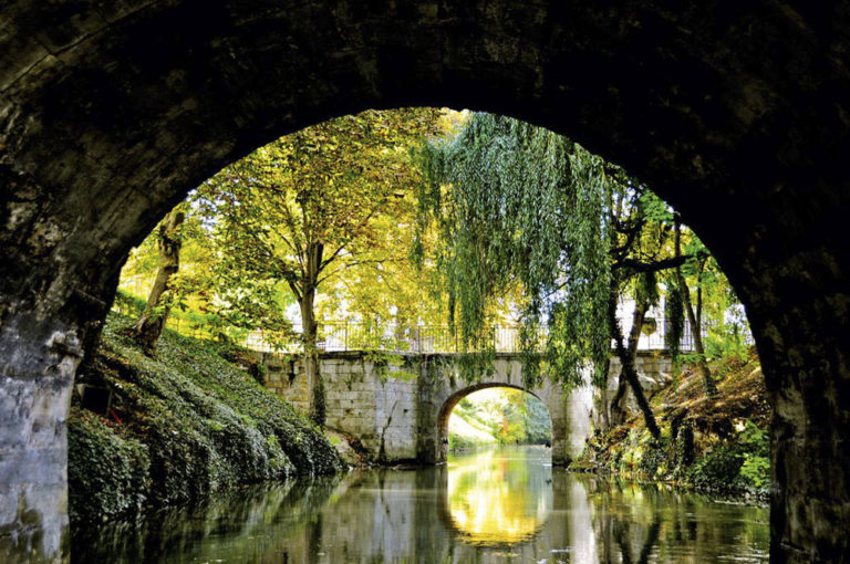 ChâlonsenChampagne Information France