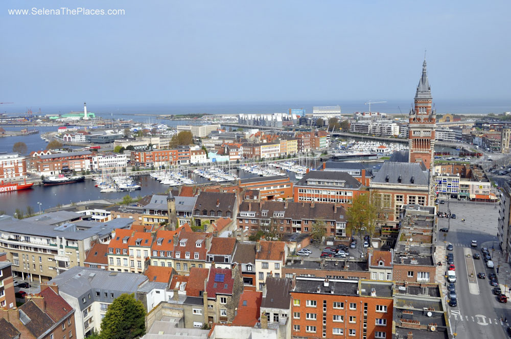 Dunkirk - Information France