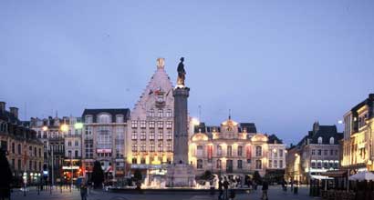 Lille