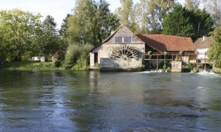 Les 7 Vallées