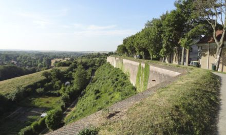 Montreuil-Sur-Mer