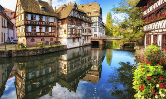 Strasbourg