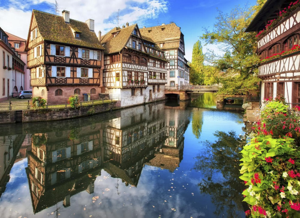 strasbourg