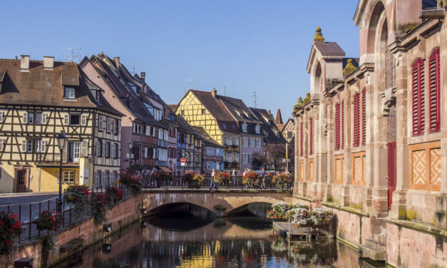 Colmar