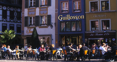 Mulhouse