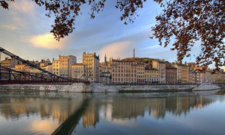 Lyon