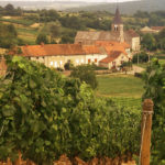 The Region of Burgundy-Franche-Comté