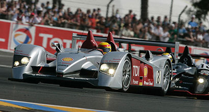 Le Mans