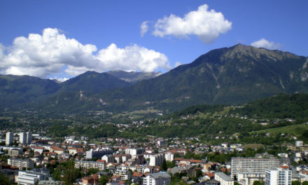 Albertville