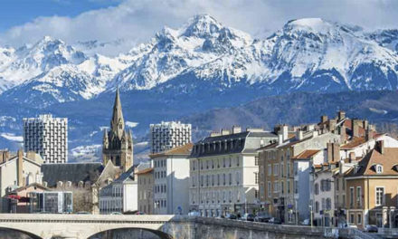 Chambéry