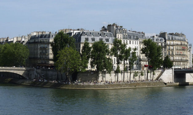 4th Arrondissement