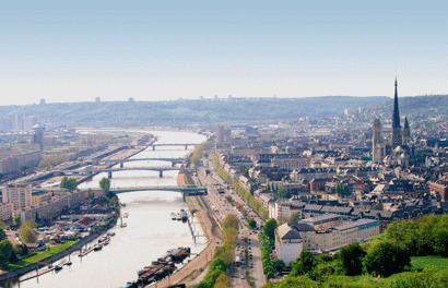 Rouen