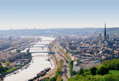 Rouen