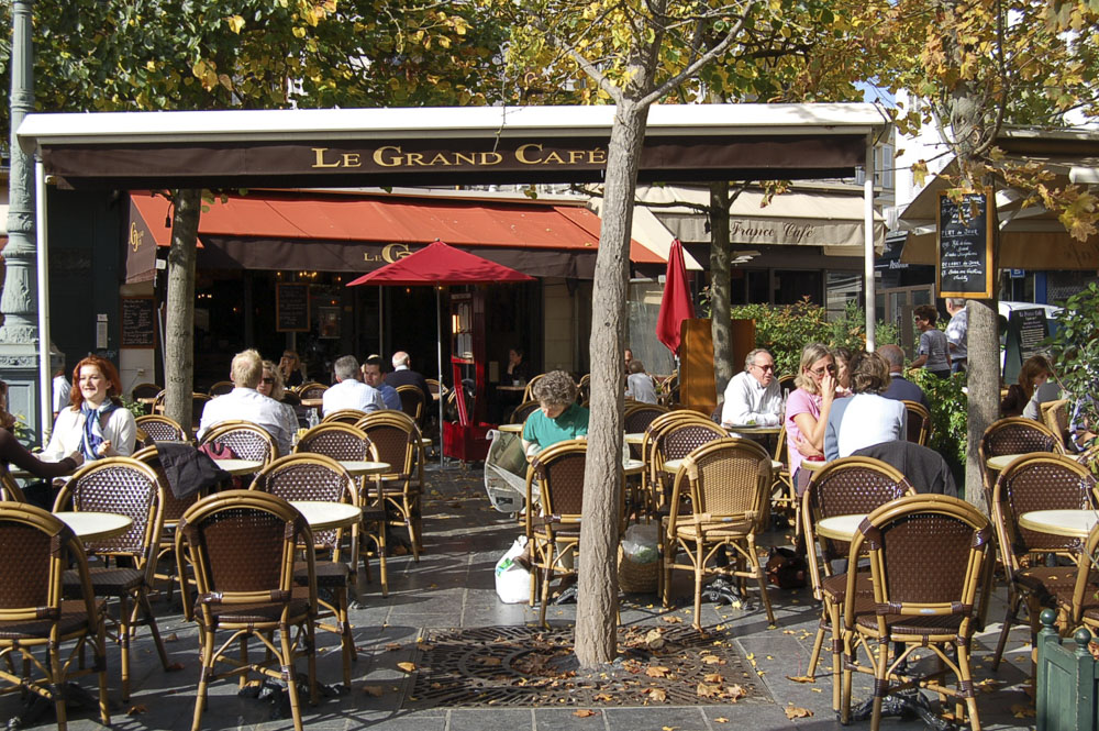 The European Centre, Public Reception Areas of the Château de Fontainebleau, Fontainebleau, France